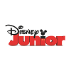 DISNEY JR.