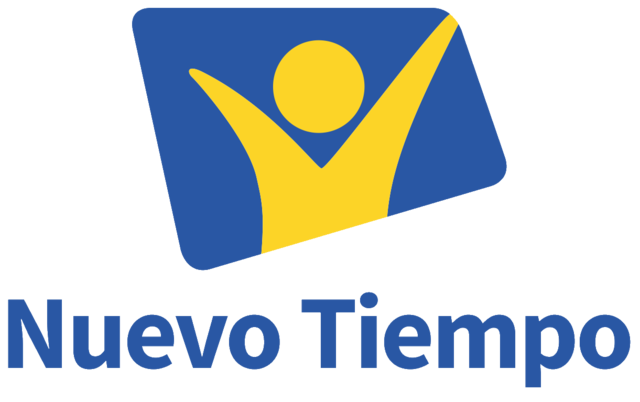 TIEMPO NUEVO