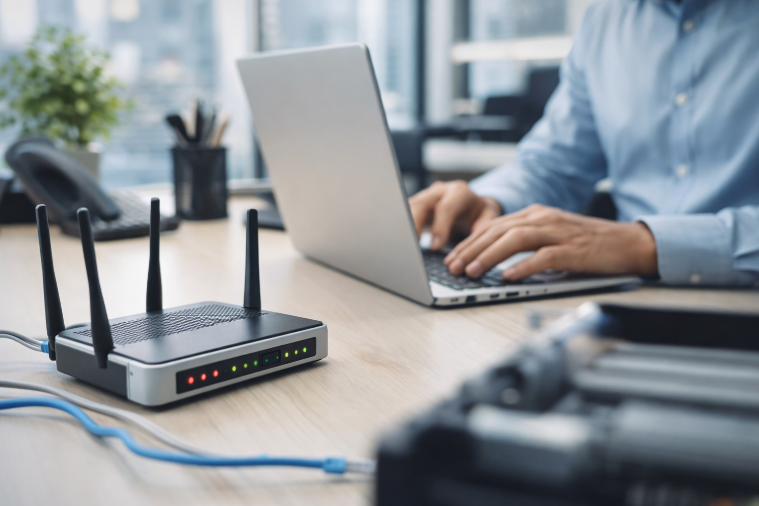 Internet para empresas